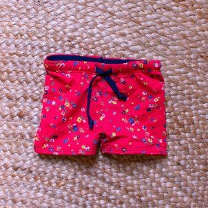 Mabo Kids Swim Shorts